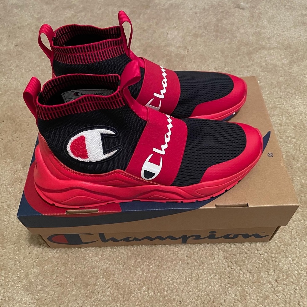 Champion Originals